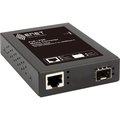 Enet Taa Compliant Enet Compatible Entmc-Fgetp-Sfp - 10/100/1000Base-T ENTMC-FGETP-SFP